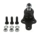 Опора кульова FORD/VOLVO FOCUS /FOCUS C-MAX/S40/V50 2003-2007 (КОНУС 21 MM) -ua MOOG VV-BJ-4873 (фото 1)