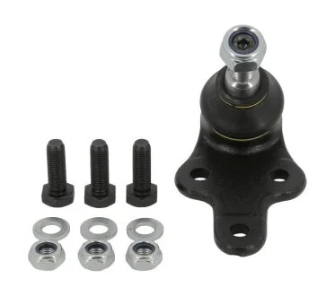 Опора кульова FORD/VOLVO FOCUS /FOCUS C-MAX/S40/V50 2003-2007 (КОНУС 21 MM) -ua MOOG VV-BJ-4873