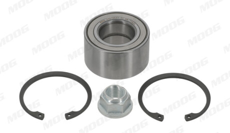 Підшипник кульковий d>30 VOLVO 440 K (445) - 1.7; FRONT (L/R) -ua MOOG VV-WB-11669