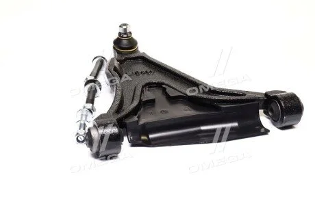 Важіль підвіски VOLVO 850, C70, S70, V70 (Вир-во Moog) MOOG VV-WP-1525
