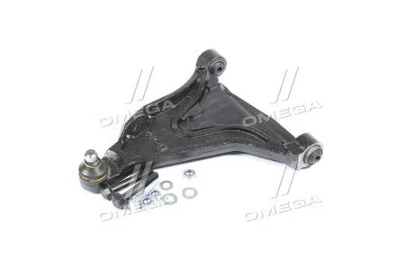 Важіль підвіски VOLVO 850, C70, S70, V70 (Вир-во Moog) MOOG VV-WP-1526