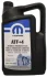 Олива для автоматичних трансмісій (5L) ((EN) no DSG) CHRYSLER ATF +4 CHRYSLER MS-9602 ATF+4 MOPAR 68218058AC (фото 1)