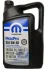 Моторна олива MaxPro (5L) 5W30 API SM CHRYSLER MS-6395 MOPAR 68518205AA (фото 1)