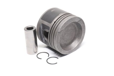 Поршень без кілець VAG 81,01 2,0/2,5 AAC/AAF T4 MOPART 102-90830 00