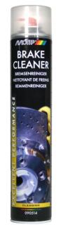 Очиститель тормозов 750мл MOTIP 090514