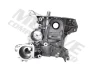 Масляний насос CHEVROLET CRUZE, ORLANDO, TRAX OPEL ASTRA H, ASTRA H GTC, ASTRA J, ASTRA J GTC, CORSA D, CORSA E, INSIGNIA A, MOKKA / MOKKA X, SIGNUM, VECTRA C, VECTRA C GTS 1.6-1.8LPG 07.05- MOTIVE OP8168 (фото 1)