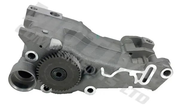 Масляний насос BMW 1 (E81), 1 (E82), 1 (E87), 1 (E88), 3 (E46), 3 (E90), 3 (E91), 3 (E92), 3 (E93), 5 (E60), X1 (E84), X3 (E83), Z4 (E85) 1.6/1.8/2.0 12.00-06.15 MOTIVE OP8352 (фото 1)