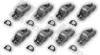 Коромисло HYUNDAI H-1, H-1 / STAREX, H-1 CARGO, H-1 TRAVEL, H100, H350, PORTER KIA BONGO, K2500, SORENTO I 2.5D 07.01- MOTIVE RA5003 (фото 4)