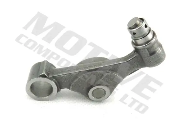 Комплект коромисло + гідрокомпенсатор (довга) AUDI A3, A4 B7, A6 C6 MITSUBISHI LANCER VIII SEAT ALTEA, ALTEA XL, LEON, TOLEDO III SKODA OCTAVIA II, SUPERB II VW GOLF PLUS V, GOLF V 2.0D 02.03- MOTIVE RA63 (фото 1)