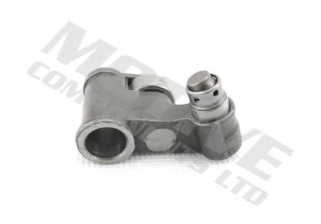 Комплект коромисло + гідрокомпенсатор (коротк.) AUDI A3, A4 B7, A6 C6 MITSUBISHI LANCER VIII SEAT ALTEA, ALTEA XL, LEON, TOLEDO III SKODA OCTAVIA II, SUPERB II VW GOLF PLUS V, GOLF V 2.0D 02.03- MOTIVE RA64