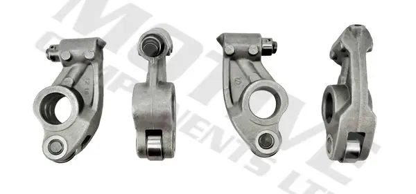 Комплект коромисло + гідрокомпенсатор NISSAN INTERSTAR, PRIMASTAR OPEL MOVANO A, VIVARO A RENAULT AVANTIME, ESPACE III, ESPACE IV, LAGUNA II, MASTER II, TRAFIC II, VEL SATIS 2.2D/2.5D 12.97- MOTIVE RA87 (фото 1)