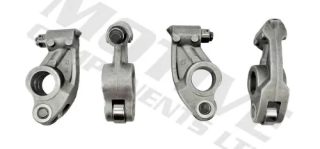 Комплект коромисло + гідрокомпенсатор NISSAN INTERSTAR, PRIMASTAR OPEL MOVANO A, VIVARO A RENAULT AVANTIME, ESPACE III, ESPACE IV, LAGUNA II, MASTER II, TRAFIC II, VEL SATIS 2.2D/2.5D 12.97- MOTIVE RA87