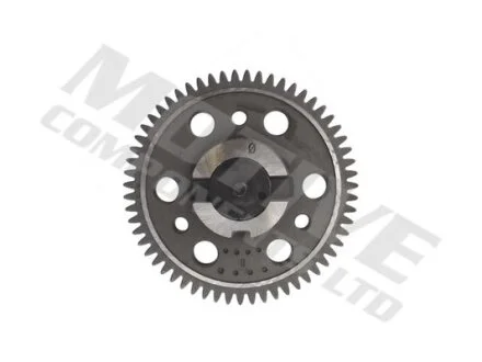 Розподільний вал MOTIVE T2137