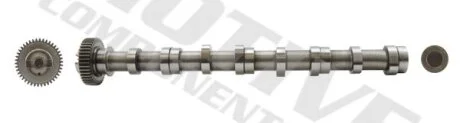Розподільний вал MOTIVE T2622