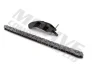 Комплект приводу масляного насоса CITROEN JUMPER III FORD MONDEO III, RANGER, TOURNEO CUSTOM V362, TRANSIT, TRANSIT CUSTOM V362, TRANSIT TOURNEO, TRANSIT V363 PEUGEOT BOXER 2.0D-3.2D 01.00- MOTIVE TCK210 (фото 1)