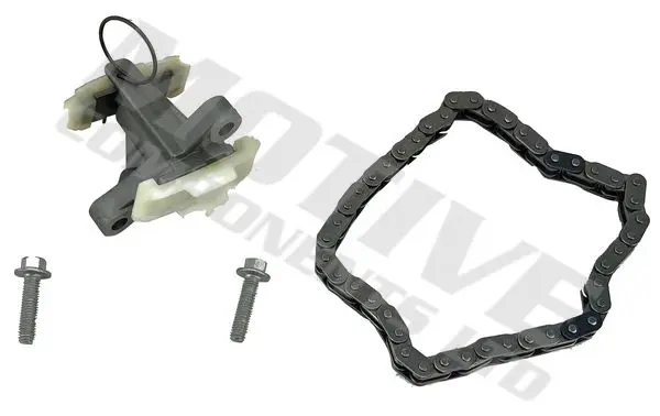 Комплект ГРМ (ланцюг + елементи) CITROEN C5 III, C6 JAGUAR F-PACE, S-TYPE II, XF I, XF II, XF SPORTBRAKE, XJ LAND ROVER DISCOVERY III, DISCOVERY IV, DISCOVERY V, RANGE ROVER IV 2.7D-3.0DH 06.04- MOTIVE TCK211 (фото 1)