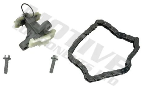 Комплект ГРМ (ланцюг + елементи) CITROEN C5 III, C6 JAGUAR F-PACE, S-TYPE II, XF I, XF II, XF SPORTBRAKE, XJ LAND ROVER DISCOVERY III, DISCOVERY IV, DISCOVERY V, RANGE ROVER IV 2.7D-3.0DH 06.04- MOTIVE TCK211