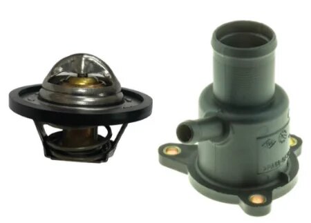 Термостат Opel Vivaro 2.0/Renault Kangoo/Trafic 1.6/2.0 16V 97- (88 °C) UA63 MOTORAD 1023-88K