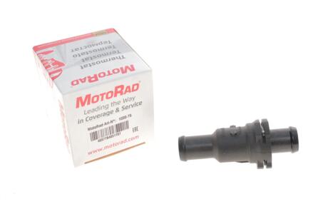 Термостат VW Passat/Golf V 1.4TSI-2.5FSI 05- (75˚C) UA63 MOTORAD 1030-75
