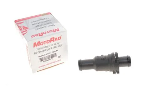 Термостат VW Passat/Golf V 1.4TSI-2.5FSI 05- (75˚C) UA63 MOTORAD 1030-75