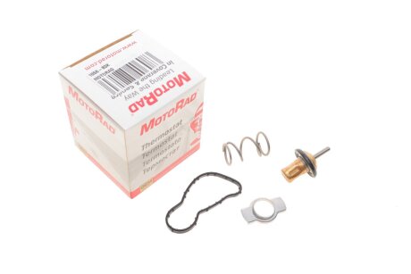 Термостат Renault Kangoo/Megane III/IV/Scenic III/IV 1.5dCi 09- (83°C) UA63 MOTORAD 1056-83K