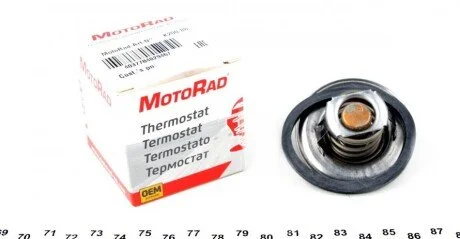 Термостат Audi 100 2.2/VW Golf/Bora 2.0TDI 04- (opt-om) MOTORAD 200-88K