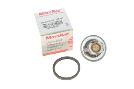 Термостат Ford Transit 1.5-2.0i 71-94 (88°C) (opt-om) MOTORAD 202-88K