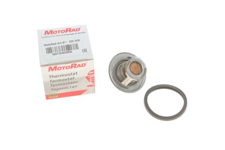 Термостат Opel Combo 1.2-1.6i 94- (92°C) (opt-om) MOTORAD 202-92K