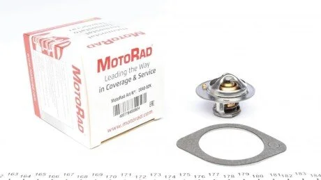Термостат Mazda 323/626 1.3-2.0 D 97- UA63 MOTORAD 2040-82K