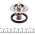 Термостат Opel Combo/Astra G/H/ Corsa 1.7 CDTI 00- UA63 MOTORAD 227-89K (фото 2)