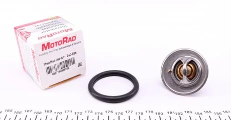 Термостат Hyundai Sonata 91-98 UA63 MOTORAD 240-88K