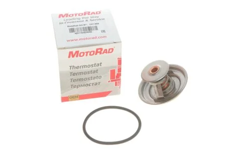 Термостат VW LT 28-46 2.5TDI UA63 MOTORAD 247-88K