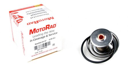 Термостат MB 609-814 OM314-364 (opt-om) MOTORAD 248-82JK