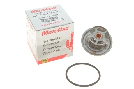 Термостат MB 207-410 OM601-603 UA63 MOTORAD 251-85K