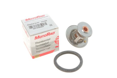 Термостат Ford Transit 2.5D/TD 91-00/Connect 1.8 02- (88°С) (з прокладкою) UA63 MOTORAD 270-88K
