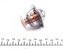 Термостат Ford Transit 2.5D/TD 91-00/Connect 1.8 02- (91°С) UA63 MOTORAD 270-91K (фото 4)