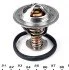 Термостат системи охолодження (14 82°C) VOLVO V40 CHERY TIGGO CITROEN C4 AIRCROSS FORD USA F-150 HYUNDAI GALLOPER II, H-1, TERRACAN LEXUS ES, HS, IS II, LS, RX, SC LOTUS ELISE 1.3-5.4 10.86- MOTORAD 281-82K (фото 2)
