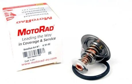 Термостат Toyota Camry/Corola/Rav 4/Avensis 1.4-3.0 88- UA63 MOTORAD 281-82K