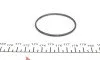 Термостат Opel Vectra A/B 1.6i 88-02 (opt-om) MOTORAD 283-82K (фото 5)