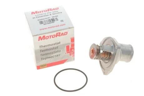 Термостат Opel Omega B 2.0 16V 94- UA63 MOTORAD 283-92K