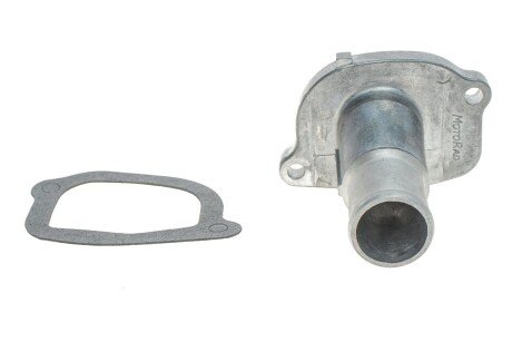 Термостат Fiat Doblo 1.2 01- (з прокладкою) UA63 MOTORAD 284-88K