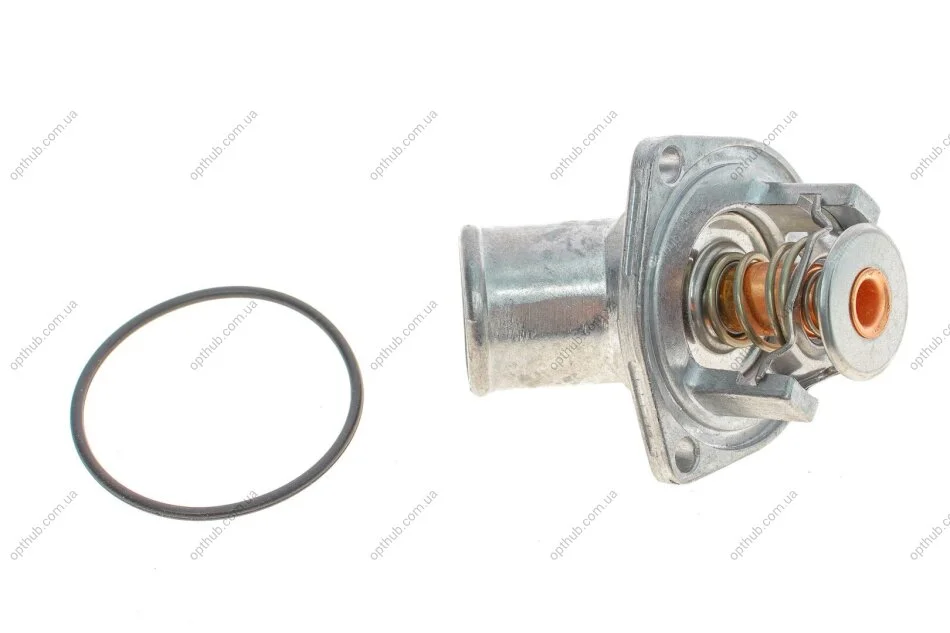 Термостат Opel Vectra A 2.0i 16V 89-95 UA63 MOTORAD 287-92K (фото 1)