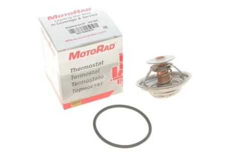 Термостат Audi A4/A6/80/100 2.4-2.8/VW Passat 2.5TDI/2.8 V6 UA63 MOTORAD 304-88K