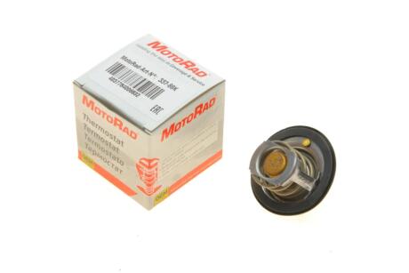 Термостат Chevrolet Matiz 1.2/1.4 05-/Suzuki Swift/Jimny 1.3 84-01 (88°C) (opt-om) MOTORAD 337-88K