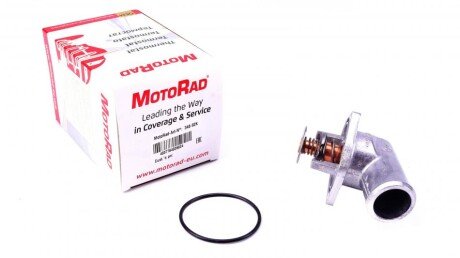 Термостат Opel Vectra A/B/Astra F 1.4-1.6 16V 93-02 (92°С) UA63 MOTORAD 348-92K