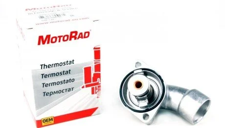 Термостат Opel Omega/Vectra 2.5i-3.2 V6 94-03 UA63 MOTORAD 349-92K