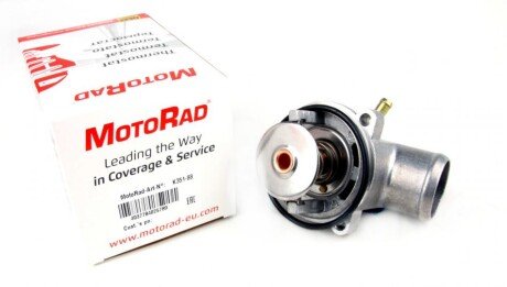 Термостат MB Sprinter 901-904/VW LT 2.3 95-06 UA63 MOTORAD 351-88K
