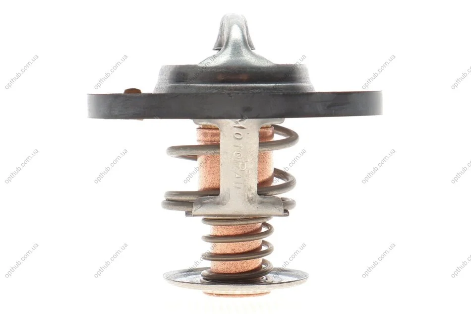 Термостат системи охолодження (91°C) FORD B-MAX, C-MAX II, ECOSPORT, FIESTA VI, FIESTA VII, FOCUS I, FOCUS III, GRAND C-MAX, MONDEO V, TOURNEO CONNECT V408 NADWOZIE WIELKO 1.0-2.3 11.95- MOTORAD 363-91K (фото 1)