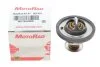 Термостат системи охолодження (91°C) FORD B-MAX, C-MAX II, ECOSPORT, FIESTA VI, FIESTA VII, FOCUS I, FOCUS III, GRAND C-MAX, MONDEO V, TOURNEO CONNECT V408 NADWOZIE WIELKO 1.0-2.3 11.95- MOTORAD 363-91K (фото 2)