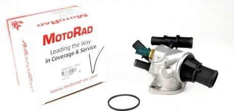 Термостат Fiat Doblo 1.9TD/JTD 01- (88°C) (opt-om) MOTORAD 409-88K
